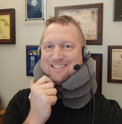 NervoFix PRO - Устройство за цервикална тракция